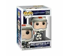 FUNKO POP! Vinilinė figūrėlė: Disney: Lightyear - Buzz Lightyear