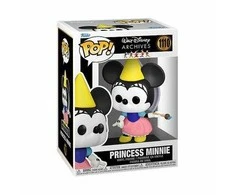 FUNKO POP! Vinilinė figūrėlė: Disney - Princesė Minė