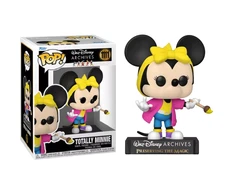 FUNKO POP! Vinilinė figūrėlė: Disney - Totally Minnie
