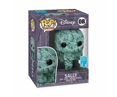 FUNKO POP! Vinilinė figūrėlė: Disney - Sally