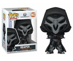 FUNKO POP! Vinilinė figūrėlė: Overwatch 2 - Reaper