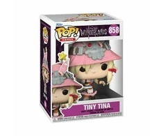 Figūrėlė Funko Pop Funko POP Games: Tiny Tina's Wonderlands - Tiny Tina