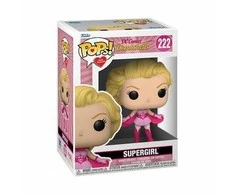 Figūrėlė Funko Pop Funko POP! Figūrėlė Bombshells Supergirl 222 with purpose