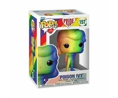 Figūrėlė Funko Pop Funko POP! Figūrėlė DC Comics Pride 2022 Poison Ivy 157