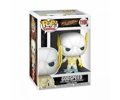 FUNKO POP! Vinilinė figūrėlė: Flash: Godspeed
