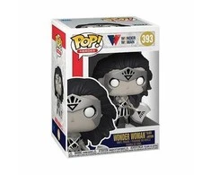Figūrėlė Funko Pop Funko POP Heroes: Wonder Woman 80th - Wonder Woman (Juodas Lantern)