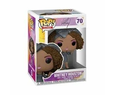 FUNKO POP! Vinilinė figūrėlė: Whitney Houston