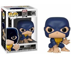 FUNKO POP! Vinilinė figūrėlė: Marvel: Beast