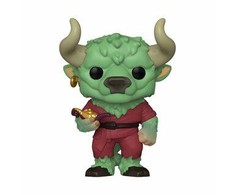 Funko POP Marvel: DSMM - Rintrah