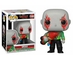 FUNKO POP! Vinilinė figūrėlė: Guardians Of The Galaxy - Drax