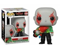 FUNKO POP! Vinilinė figūrėlė: Guardians Of The Galaxy - Drax