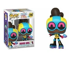 *****FUNKO Marvel MGaDD Mėnulio mergina 65675 56757