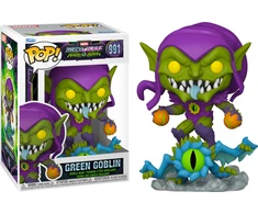 FUNKO POP! Vinilinė figūrėlė: Monster Hunters- Žalias Goblin