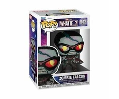 Funko POP! figūrėlė Marvel What if Zombie Falcon 942
