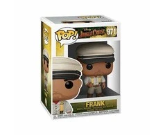 Figūrėlė Funko Pop Funko POP Movies: Jungle Cruise - Frank