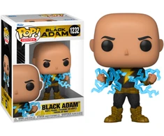 FUNKO POP! Vinilinė figūrėlė: Juodasis Adamas