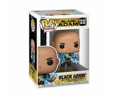 FUNKO POP! Vinilinė figūrėlė: Juodasis Adamas