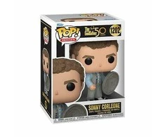 FUNKO POP! Vinilinė figūrėlė: The Godfather 50th - Sonny Corleone