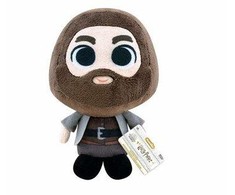 Funko POP pliušas: HP Holiday- 4" Hagrid