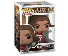 *****FUNKO ROCKS Lenny Kravitz 72566 25668
