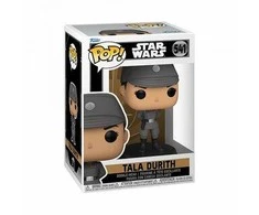 FUNKO POP! Vinilinė figūrėlė: Žvaigždžių karai - Tala Durith