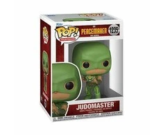 FUNKO POP! Vinilinė figūrėlė: Peacemaker: Judomaster