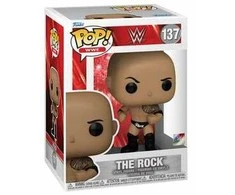 FUNKO POP! Vinilinė figūrėlė: The Rock