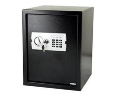 G21 Skaitmeninis seifas G21 450x350x350 mm