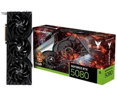Vaizdo plokštė „Gainward GeForce RTX 5080 Phoenix“, 16384 MB GDDR7