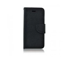 Dėklas Oem Flip case for iPhone 6/6S Fancy Book juodas