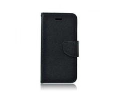 Oem FANCY Book dėklas skirtas Xiaomi Redmi 8 juodos spalvos