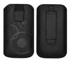 Oem Deko Universalus dėklas - skirtas Apple iPhone 15 Pro Max / 14 Pro Max / 13 Pro Max / 12 Pro Max / 15 Plus / 14 Plus / Samsung Galaxy Note 8/A20s/A71/A52 4G/5G /S21+/S23 FE/S23 Plus/ S24 Plus /Xiaomi Redmi Note 10/10s/105G/13 4G/13 5G/13 Pro 4G/13 Pro 5G/13 Pro Plus juodos spalvos