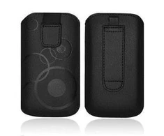 Oem Deko Universal dėklas - skirtas Samsung Galaxy S10/Note 10/J3 2017 /Sony Xperia Z3/Z4/Z5 Huawei P30/P9/P9 Lite