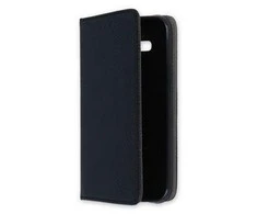 Dėklas Oem SMART CASE Book skirtas Samsung Galaxy S9 juodos spalvos
