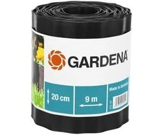 Gardena 0534-20 Lovos apvadas, 20 cm aukščio / 9 m ilgio