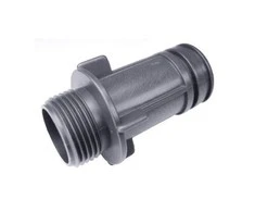 Gardena Ilga jungiamoji mova vožtuvų dėžei 5315-20