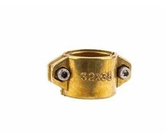 Gardena Gardena Klemmschalen für 32 mm (1 1/4")-Schläuche