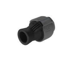 Gardena 07261-20 Žalvarinė mova su sriegiu 33,3 mm G1"