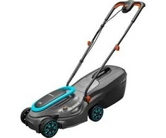 Gardena Akumuliatorinė vejapjovė PowerMax 32/18V P4A rinkinys