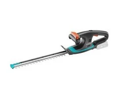 Gardena Akumuliatorinės gyvatvorių žirklės EasyCut 40/18V solo
