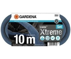 Gardena Tekstilinės žarnos rinkinys Liano™ Xtreme, 10 m