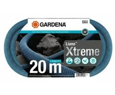 Gardena Tekstilinė žarna Liano™ Xtreme 19 mm (3/4"), 20 m