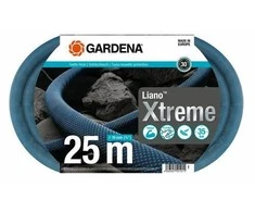 Gardena Tekstilinė žarna Liano™ Xtreme 19 mm (3/4"), 25 m