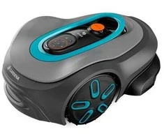 Gardena Vejos robotas smart SILENO pro 600 m²