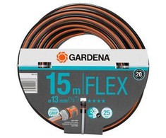 Sodo Žarna - Gardena Comfort Flex Žarna 15m 18031-20 25 Bar