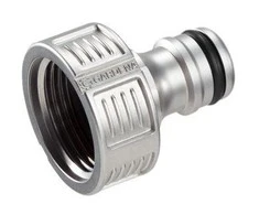 Gardena Premium čiaupų jungtis 26,5 mm G3 / 4 "" - 18241-50