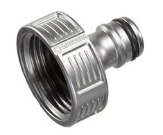 Gardena Premium čiaupų jungtis 33,3 mm G 1 "" - 18242-50