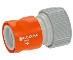 Gardena Profi- System 19mm greitoji jungtis (2814)