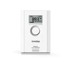 Garni Technology GARNI 102Q Indoor belaidis oro kokybės jutiklis