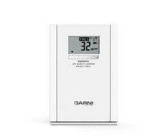 GARNI 104Q Indoor belaidis oro kokybės jutiklis